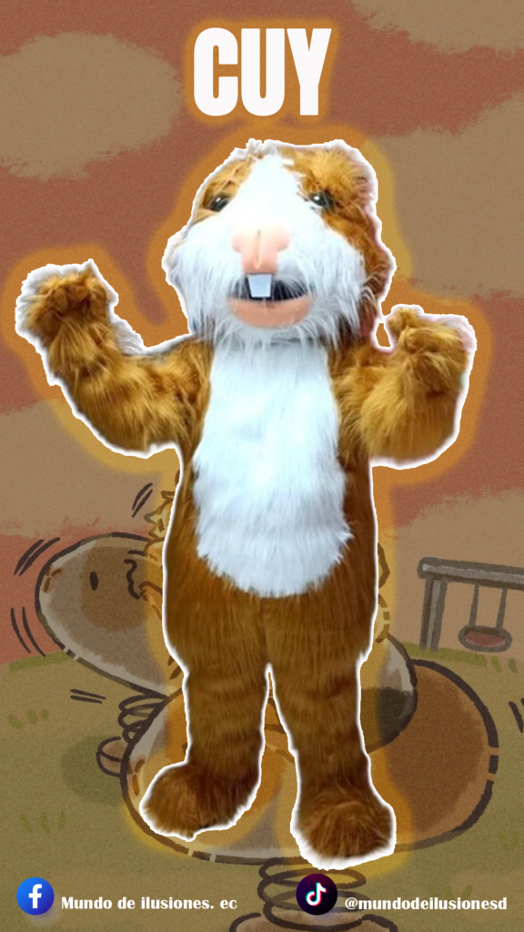 Cuy